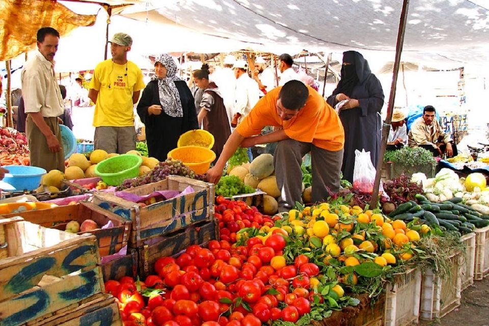 Marrakech: Atlas Mountains, Camel Ride, Waterfalls, & Lunch - Practical tips before you go