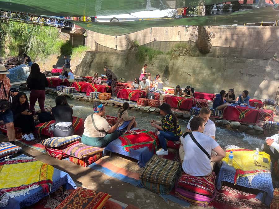 Marrakech: Atlas Mountains, Ourika Valley, Waterfall & Lunch - Why the Ourika Valley day trip feels worth your time (and time is money)