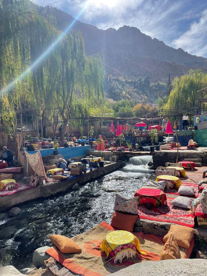 Marrakech: Atlas Mountains, Ourika Valley, Waterfall & Lunch - Price and value: why $16 can feel surprisingly fair