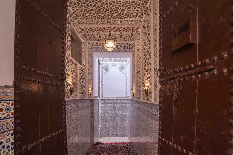 Marrakech: Authentic Moroccan Hammam Experience in Mouassine - Key Highlights to Know Before You Go