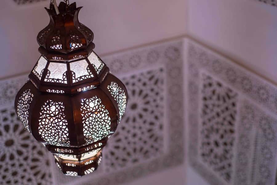 Marrakech: Authentic Moroccan Hammam Experience in Mouassine - Your Women-Only Hammam Flow: What Happens Once You’re Inside