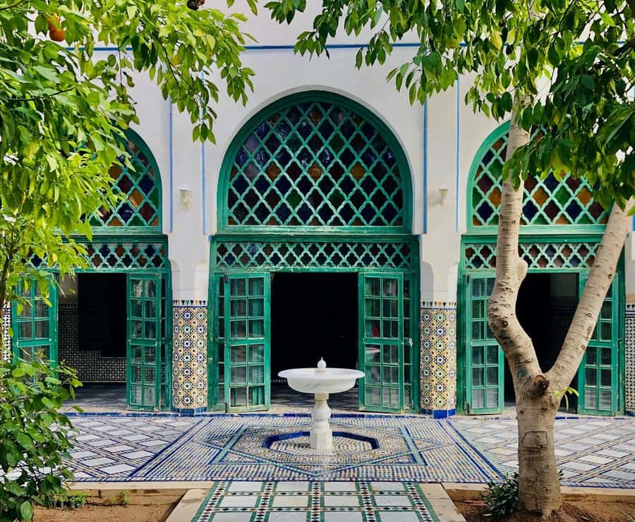 Marrakech: Bahia Palace, Saadian Tombs, & Koutoubia Mosque - Who This Tour Is Best For (and Who Might Prefer Something Else)