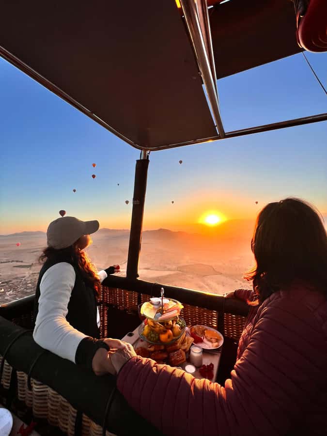 Marrakech: Balloon Flight, Berber Breakfast, and Camel Ride - Key highlights you should care about