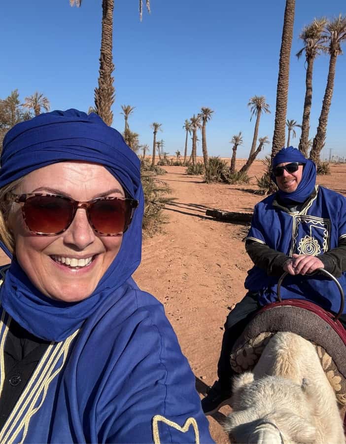 Marrakech: Balloon Flight, Berber Breakfast, and Camel Ride - Atlas Mountains Balloon Flight: What the 40–50 Minutes Really Feels Like