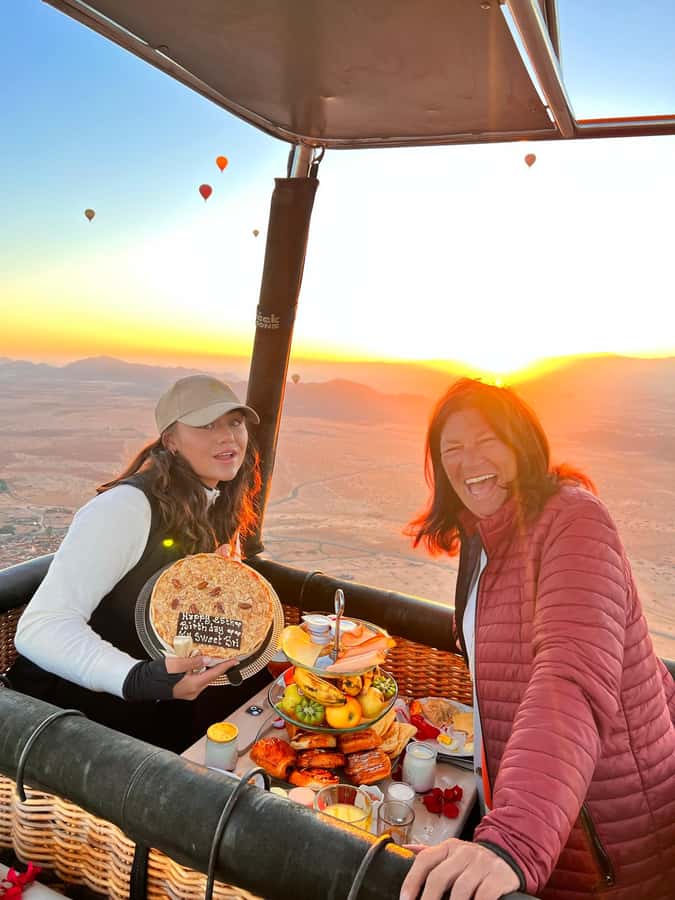 Marrakech: Balloon Flight, Berber Breakfast, and Camel Ride - The Real Value of $117: What You’re Paying For