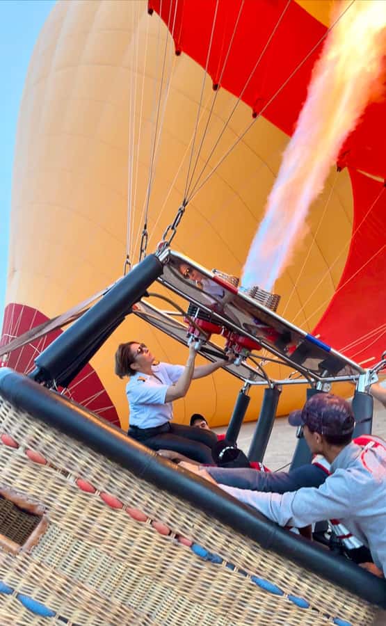 Marrakech: Balloon Flight, Berber Breakfast, and Camel Ride - Who This Tour Suits (and Who Should Skip It)