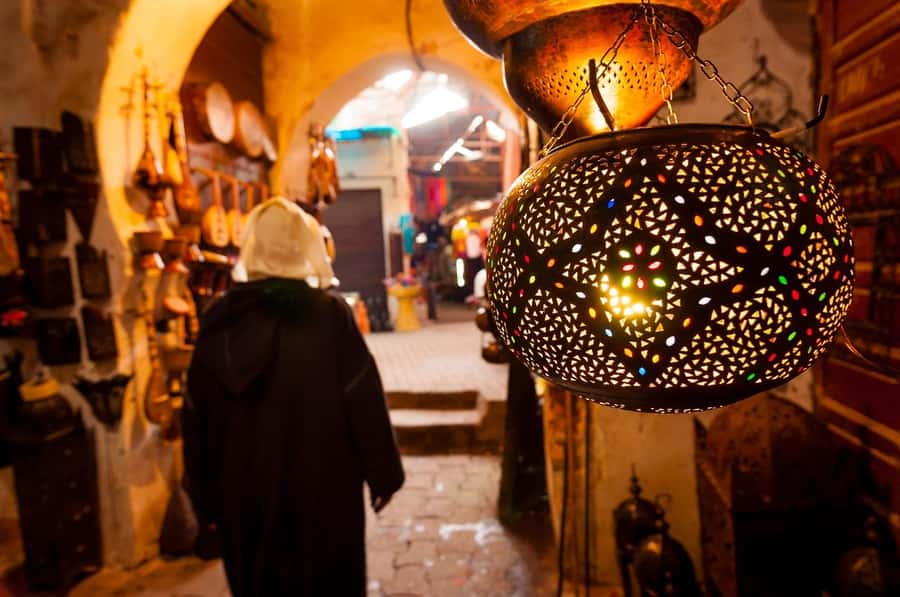 Marrakech: Ben Youssef, Secret Garden, & Souks Walking Tour - The guides: what makes the experience work