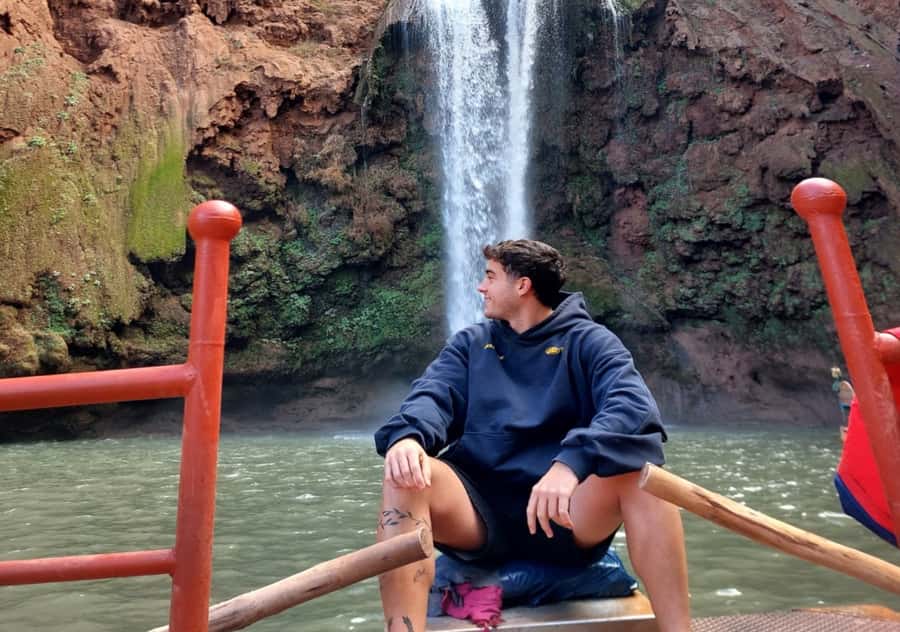 Marrakech: Day Tour to Ouzoud Waterfalls with Boat Trip - Should you book this Marrakech to Ouzoud Falls day trip?