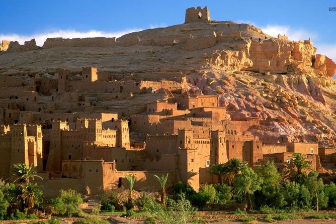 Marrakech Desert: Camel Ride, Quad Biking & Dinner Show Options - Price and value: why about $52 can make sense