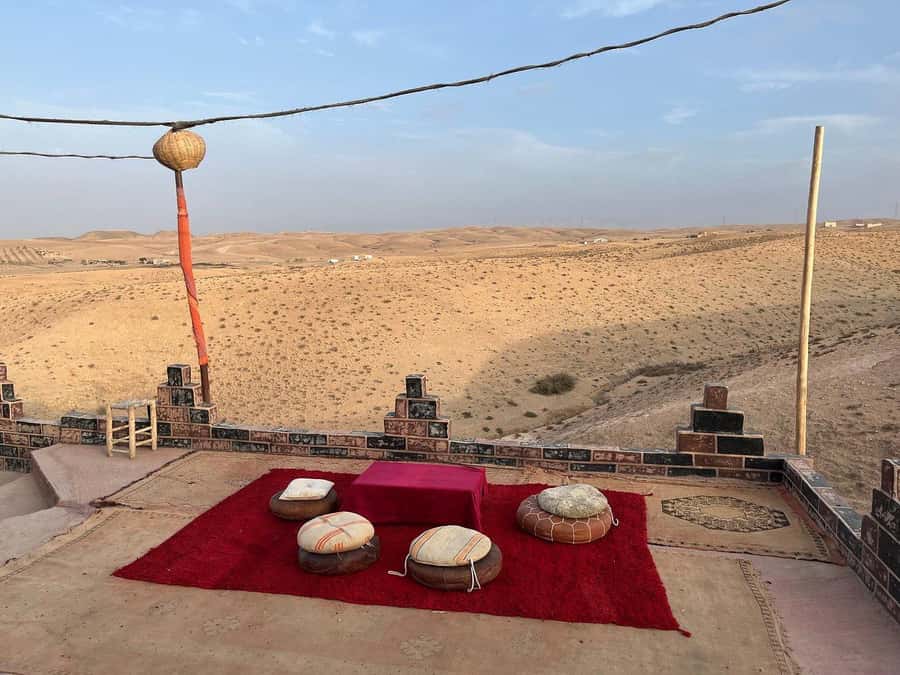 Marrakech: Desert Quad Bike Tour with Tea & Optional Dinner - Key Highlights You’ll Actually Care About
