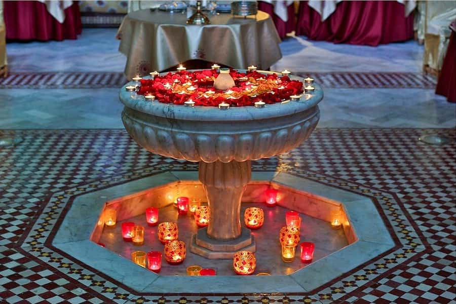 Marrakech: Dinner Show at Dar Essalam Restaurant - Key things that make Dar Essalam worth your evening