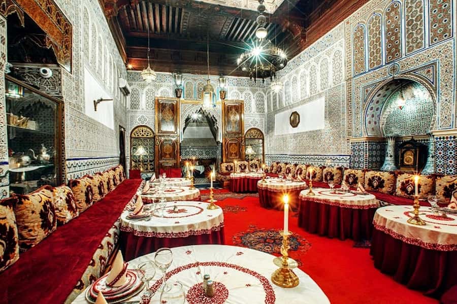 Marrakech: Dinner Show at Dar Essalam Restaurant - Price, value, and the drinks question