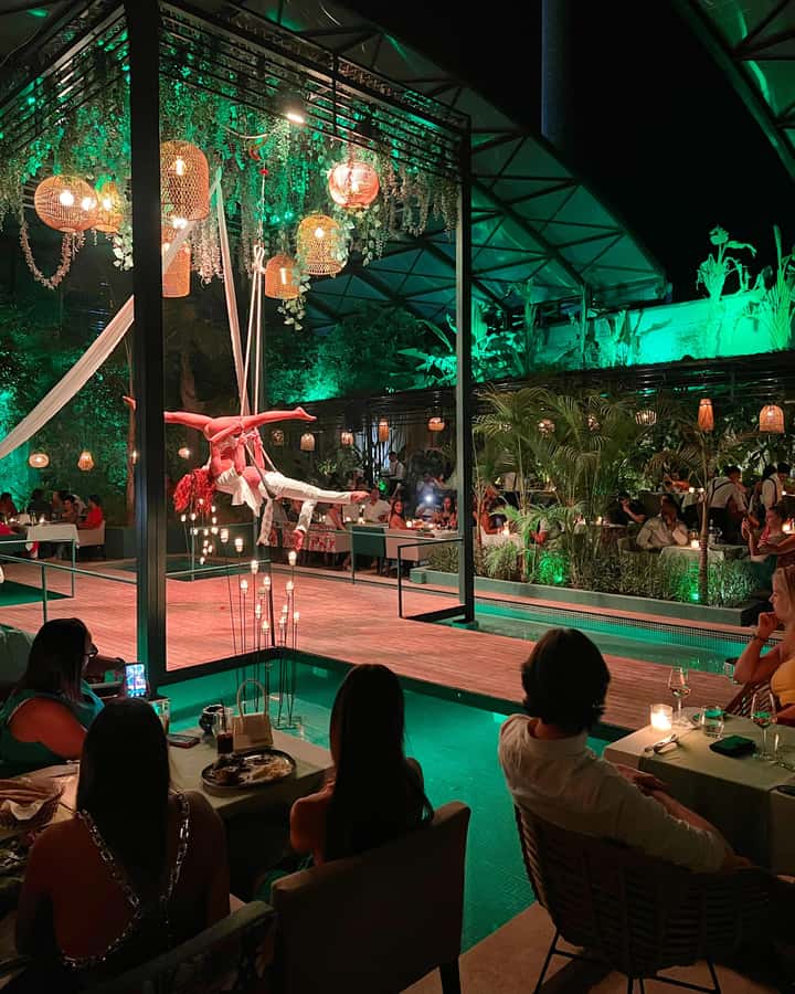 Marrakech : Dinner Show at Nouba Restaurant - Key Things You’ll Notice at Nouba Marrakech