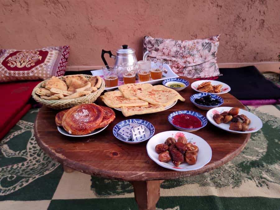 Marrakech: Guided Quad Bike and Camel Ride Tour with Tea - Safety, photos, and small comfort details you’ll care about