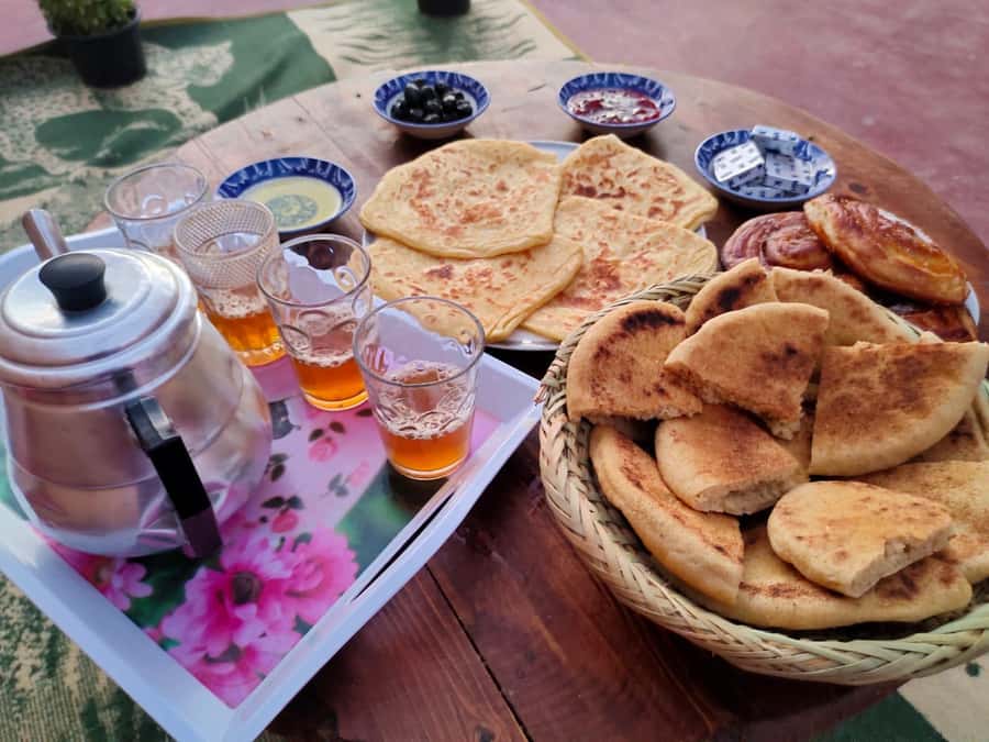 Marrakech: Guided Quad Bike and Camel Ride Tour with Tea - Who should book this quad bike and camel ride tour