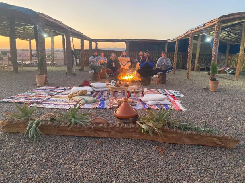 Marrakech: Guided Quad Bike and Camel Ride Tour with Tea - Price and value: is $28 a good deal here?