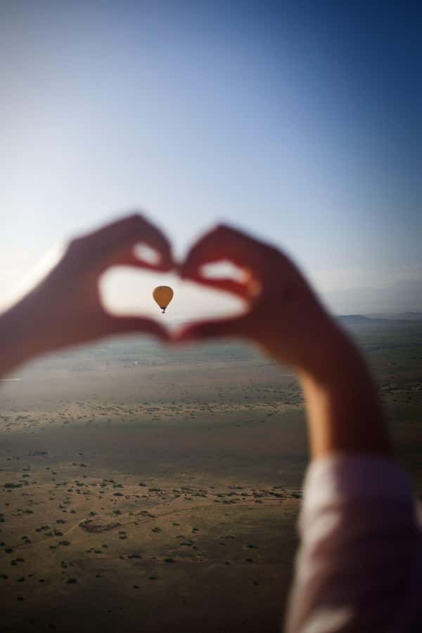 Marrakech: Hot Air Balloon Flight with Berber Breakfast - Ride Comfort and Transport: The Part People Don’t Talk About Much