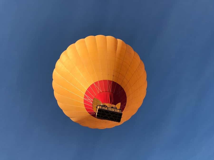 Marrakech: Hot Air Balloon Flight with Breakfast - Key Moments That Make This Balloon Morning Special