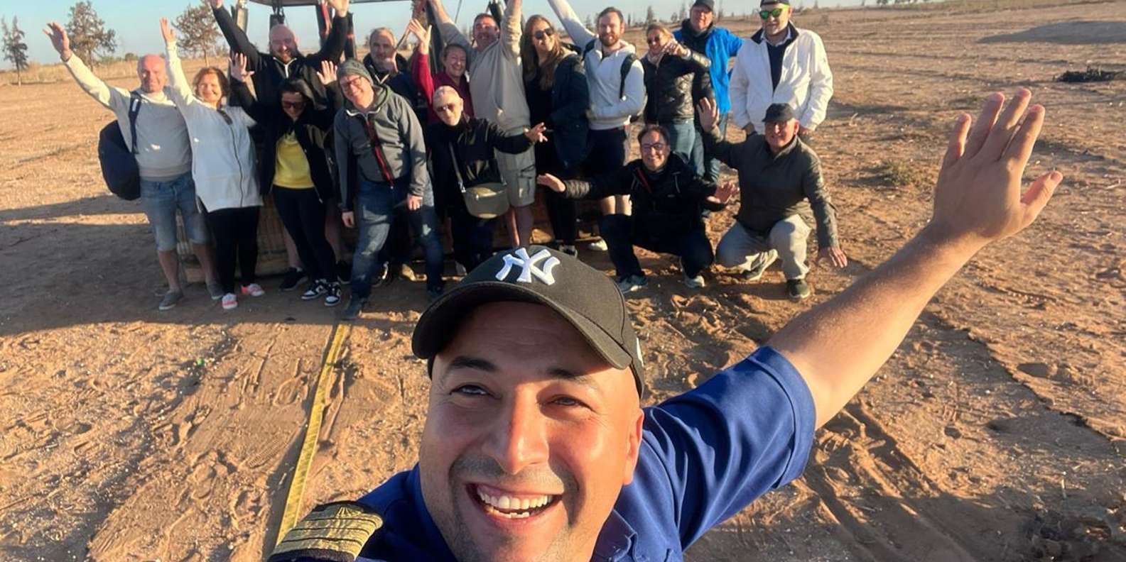 Marrakech: Hot Air Balloon Flight with Breakfast - Should You Book This Marrakech Balloon Flight With Breakfast?