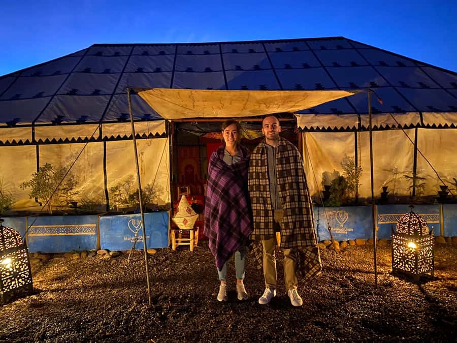 Marrakech: Hot Air Balloon Ride with Traditional Breakfast - Price and value: is $152 a good deal?