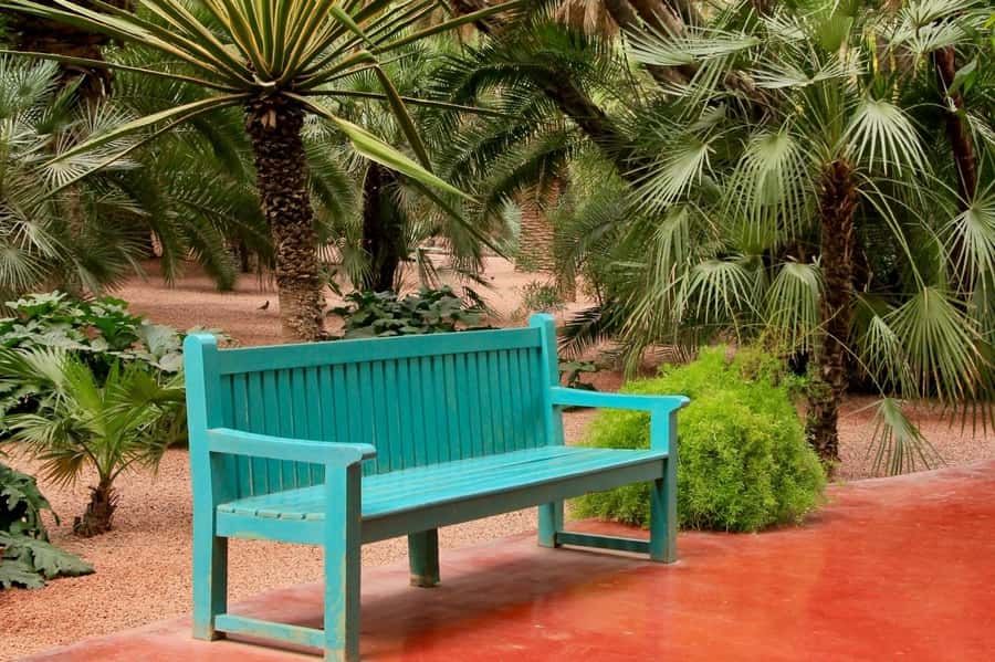 Marrakech: Majorelle Garden, YSL, and Berber Museum Entry - Timing, walking route, and why your ticket start time matters