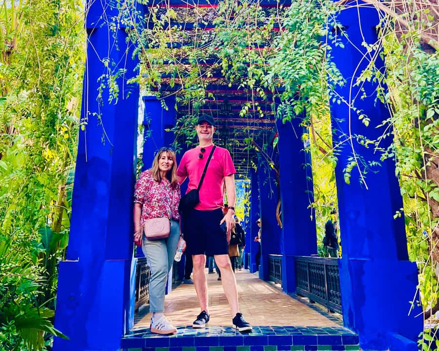 Marrakech: Majorelle & Menara Garden Tour and Carriage Ride - Key moments worth planning for