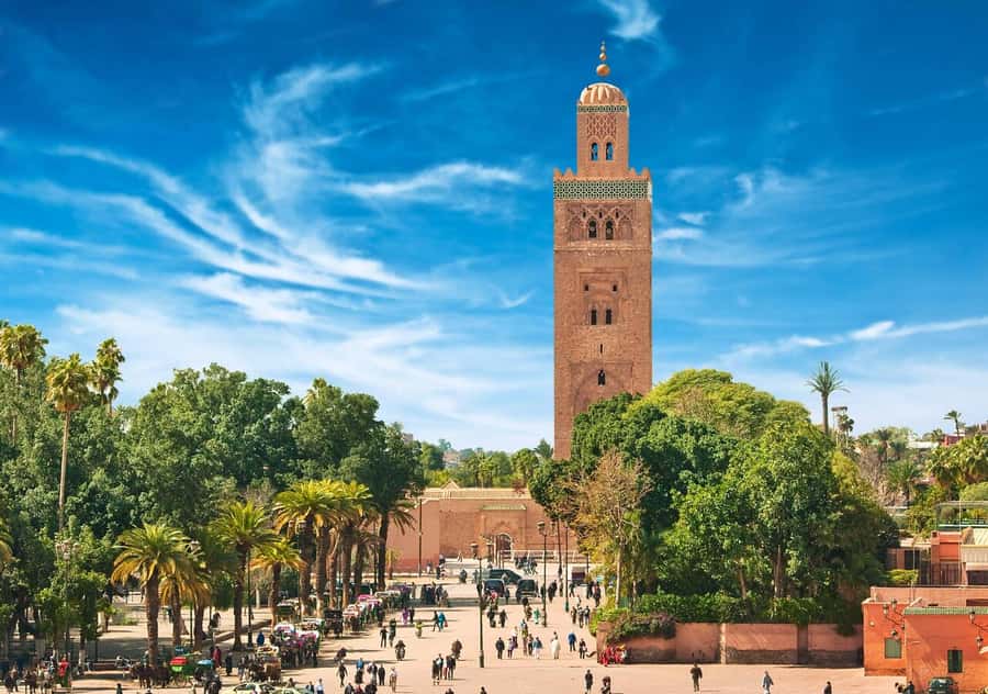 Marrakech: Majorelle & Menara Garden Tour and Carriage Ride - Is $82 good value in Marrakech? Pickup, tickets, and real time