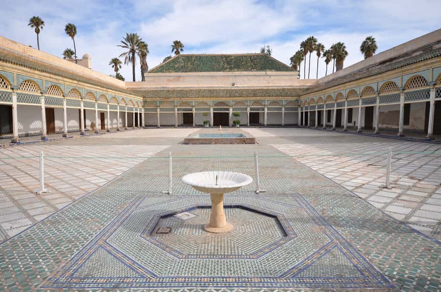 Marrakech Monuments & Souks 3-Hour Tour - Key Things I’d Focus On