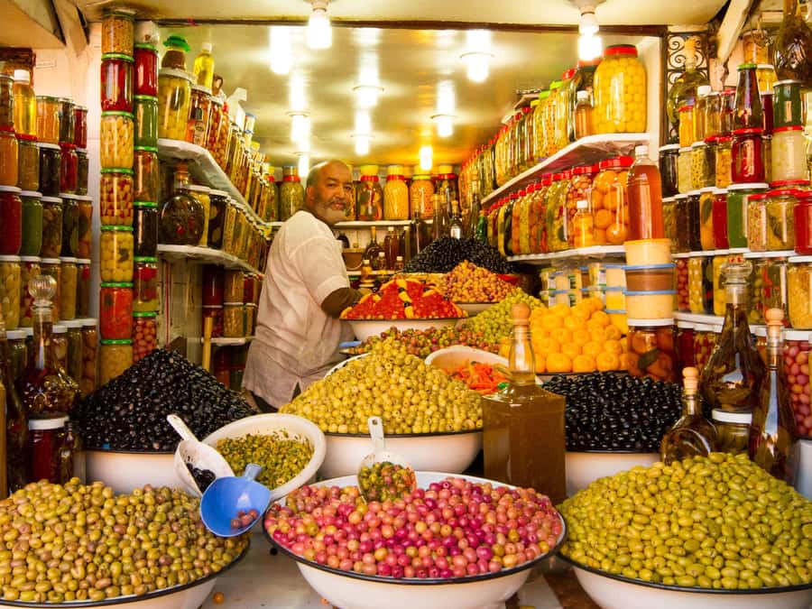 Marrakech Monuments & Souks 3-Hour Tour - Comfort Tips for Walking, Heat, and Crowds