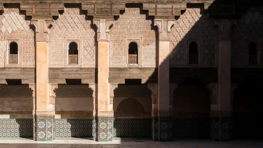 Marrakech Monuments & Souks 3-Hour Tour - How the Guide Changes Everything (Hicham, Ibrahim, Nora, and Abdul)