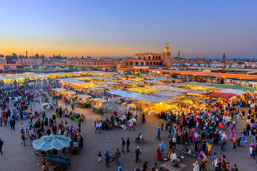 Marrakech Monuments & Souks 3-Hour Tour - Price and Extra Costs: Is $23 a Good Deal?