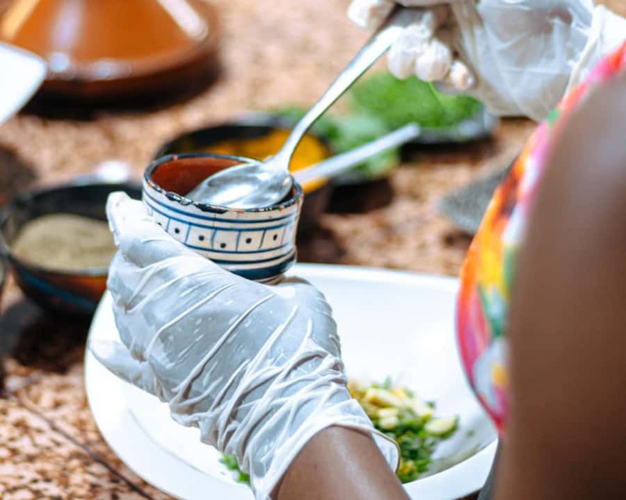 Marrakech: Moroccan Cooking Class with Pickup - Key Things I’d Watch For Before You Book