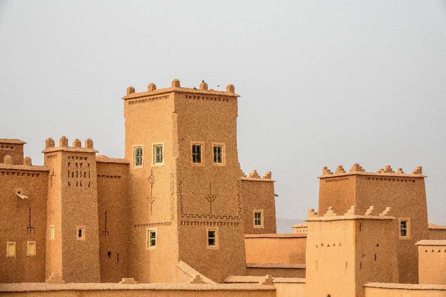 Marrakech/Ouarzazate: 2-Day Desert with Camel, 4x4 & Meals - What the 4x4 Adds (and What to Watch Before You Pay)