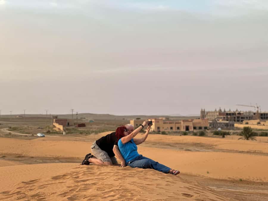 Marrakech/Ouarzazate: 2-Day Desert with Camel, 4x4 & Meals - Price and Value: Is $99 Fair for Two Days?
