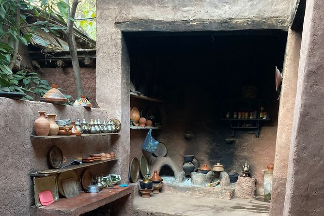 Marrakech: Ourika Valley, Atlas Mountains, Waterfalls & Lunch - What makes this tour feel like value (and where it can feel touristy)