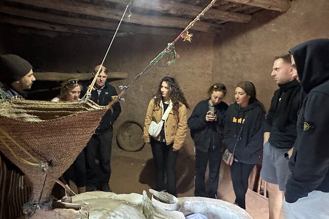 Marrakech: Ourika Valley, Atlas Mountains, Waterfalls & Lunch - Who should book this Marrakech Ourika day trip?