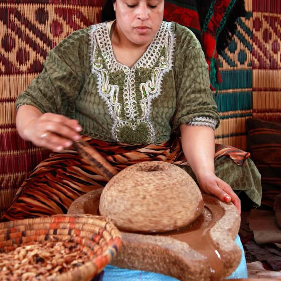 Marrakech: ourika valley lunch & guided hike to waterfalls - Afternoon free time by the river: how to spend it well