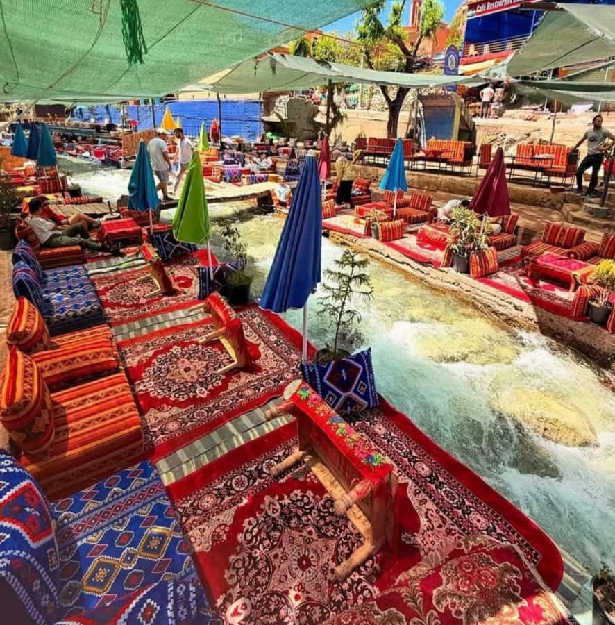 Marrakech: ourika valley lunch & guided hike to waterfalls - Pickup, driving, and the 7-hour rhythm that keeps it sane