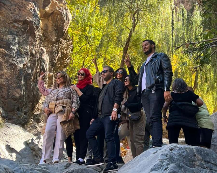 Marrakech: Ourika Valley Trip with Waterfall Hike - Key points you should know before you go