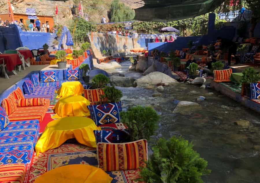 Marrakech: Ourika Valley Trip with Waterfall Hike - Price and value: why $14 can still feel like a full day