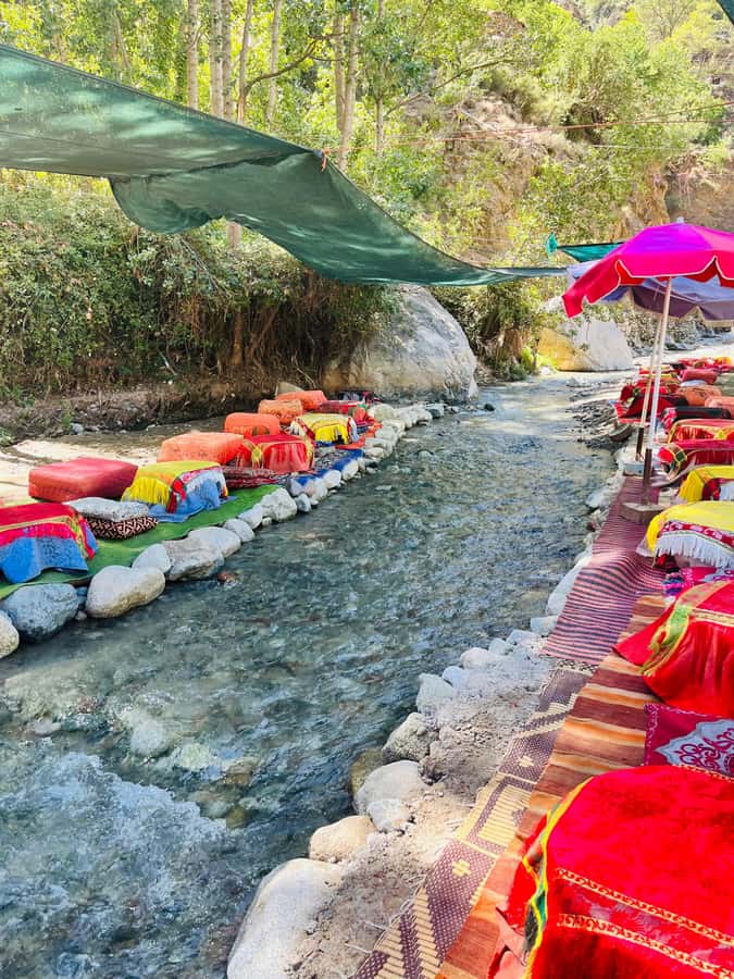 Marrakech: Ourika Valley Waterfalls & Atlas Mountains Trip - Key things I’d watch for before you go
