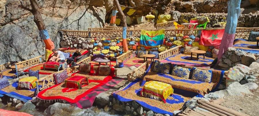 Marrakech: Ourika Valley Waterfalls & Atlas Mountains Trip - Who This Tour Fits Best (And Who Might Want Another Plan)
