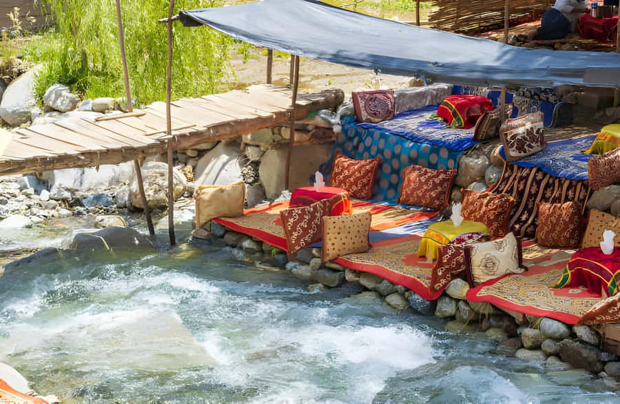 Marrakech: Ourika Valley Waterfalls & Atlas Mountains Trip - Price and Value: What $13 Buys You (and What It Doesn’t)