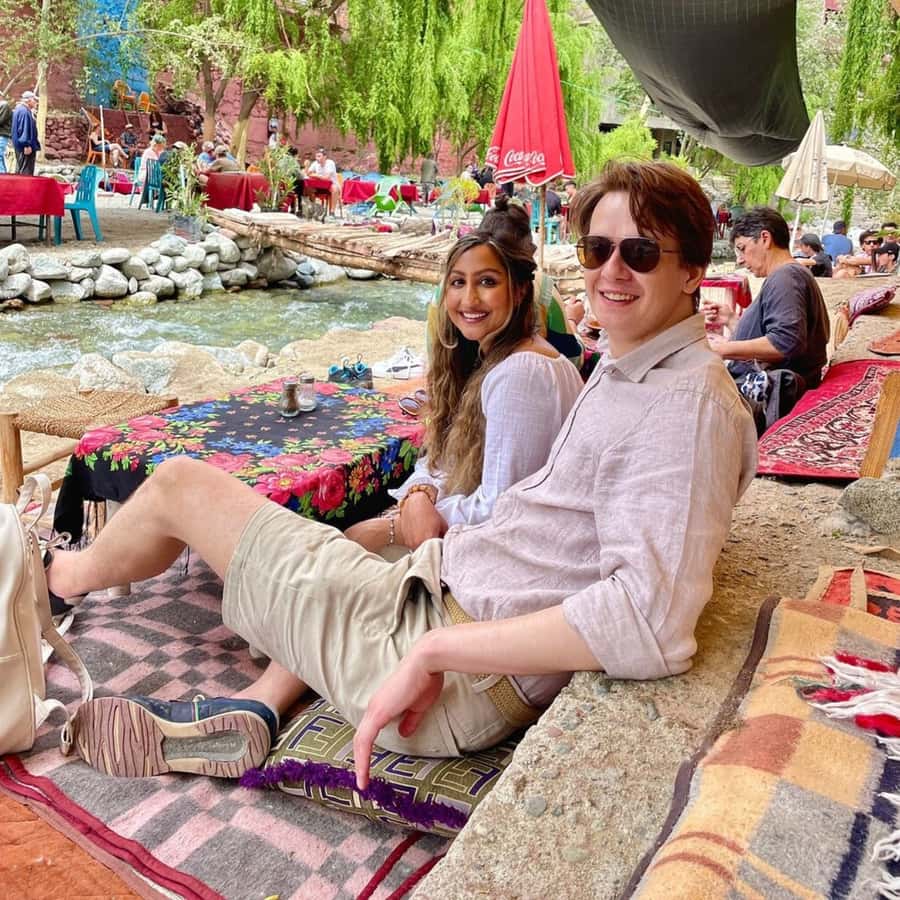 Marrakech: Ourika Valley & Waterfalls Guided Tour with Lunch - Key Things You’ll Notice on This Tour
