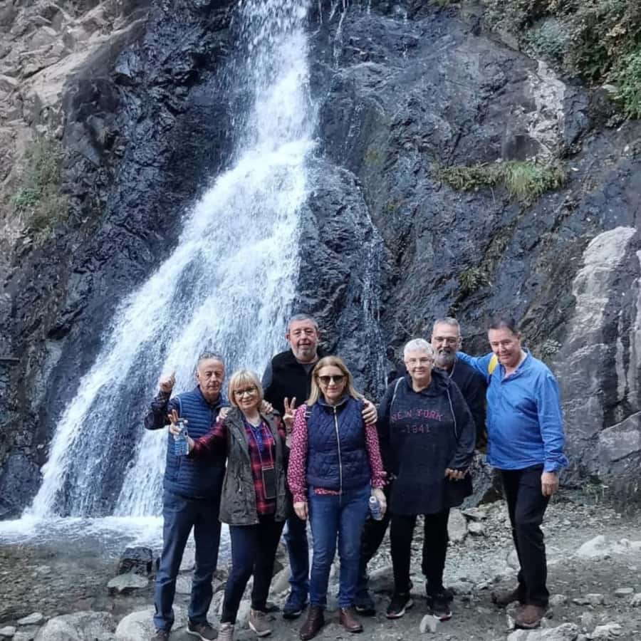 Marrakech: Ourika Valley & Waterfalls Guided Tour with Lunch - Timing, What to Pack, and How to Stay Comfortable