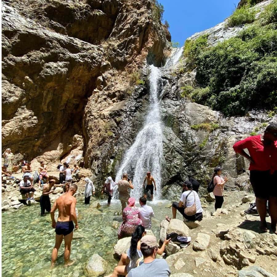 Marrakech: Ourika Valley & Waterfalls Guided Tour with Lunch - Who This Tour Fits Best (and Who Should Skip It)