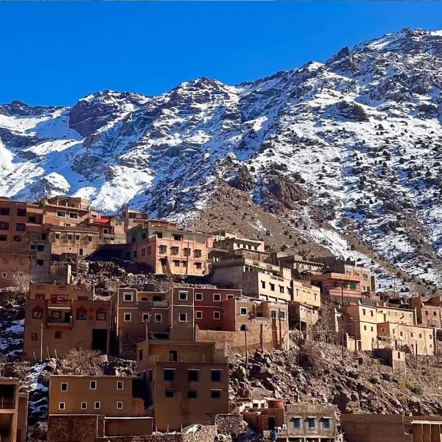 Marrakech: Paragliding, Camel Ride & Berber Villages Trip - Price and value: why $90 feels like a full day, not a single activity