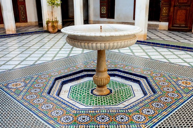 Marrakech: Private Guided Half-Day City Tour - How the Timing Works: 3–4 Hours, Short Stops, Big Payoff