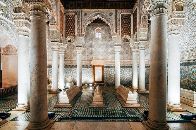 Marrakech: Private Guided Half-Day City Tour - Who Should Book This Tour (and Who Might Prefer Something Else)