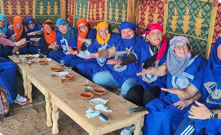 Marrakech: Quad Bike and Camel Ride Tour - Why This Tour Works for Marrakech